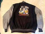 Disney California Adventure Hollywood Pictures Backlot Tour Jacket - Image 3