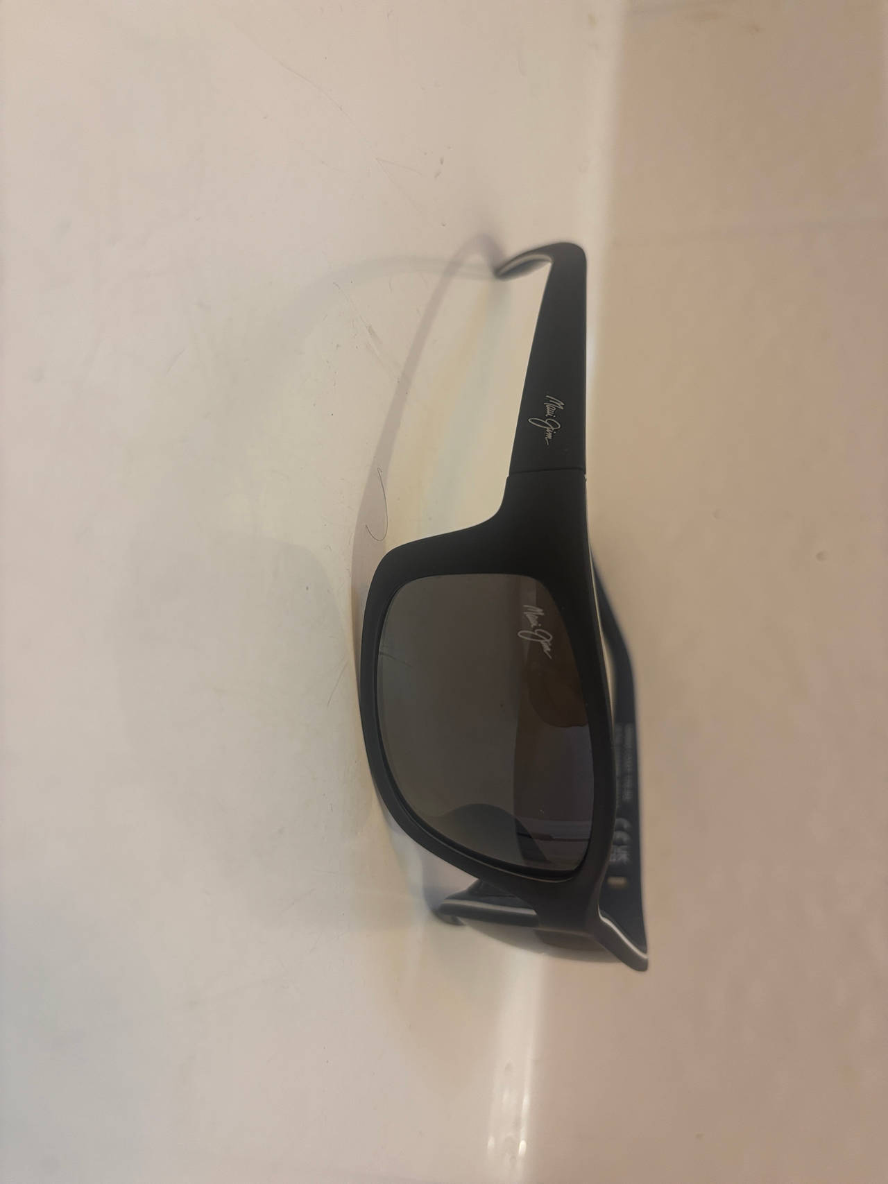 Maui Jim Peahi Sunglasses