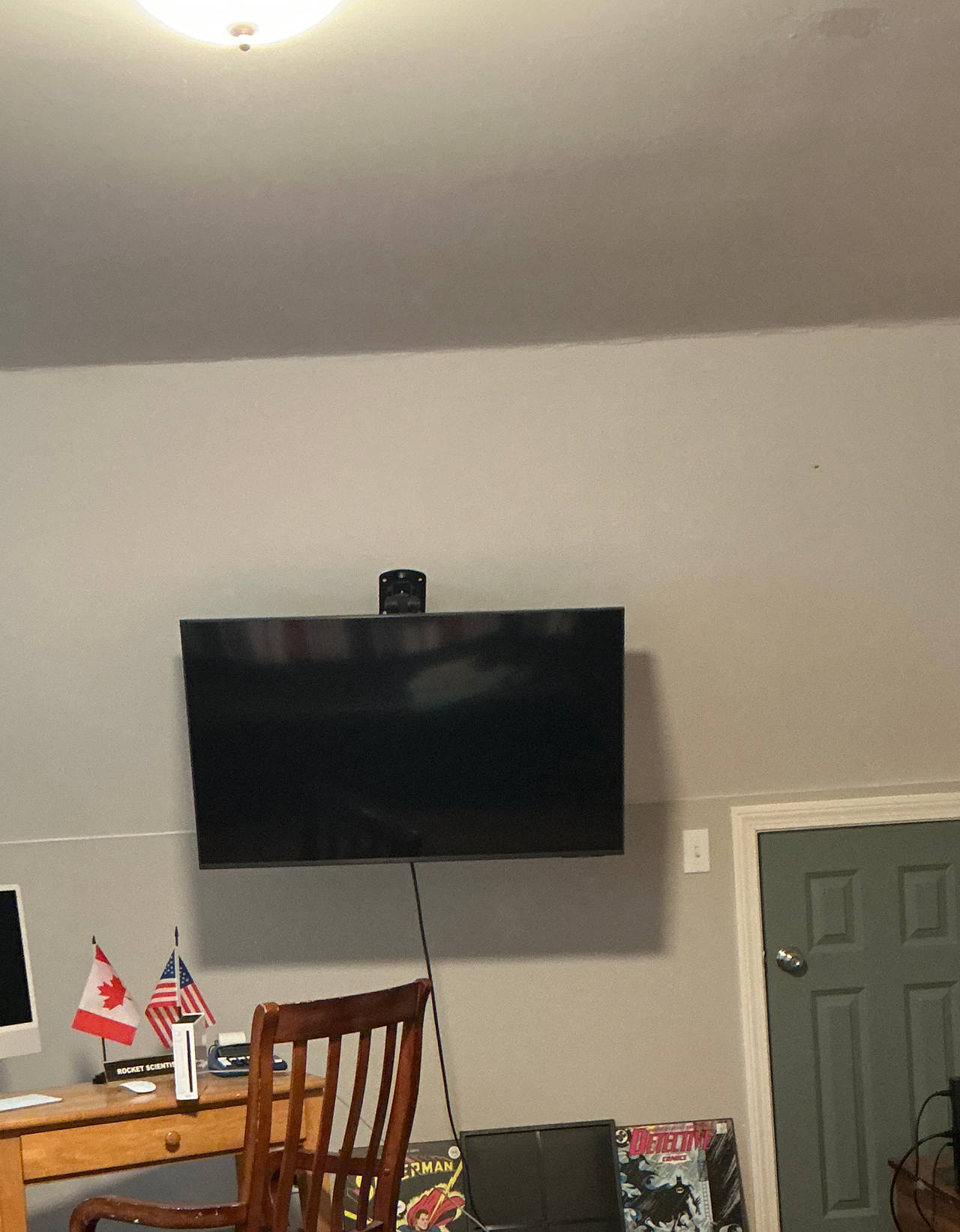 Samsung 4K Smart LED TV