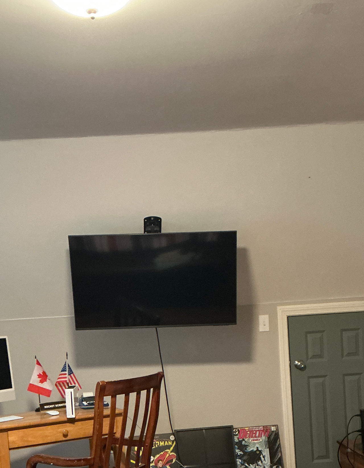Samsung 4K Smart LED TV