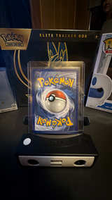 Charizard Pokémon Card - Image 2