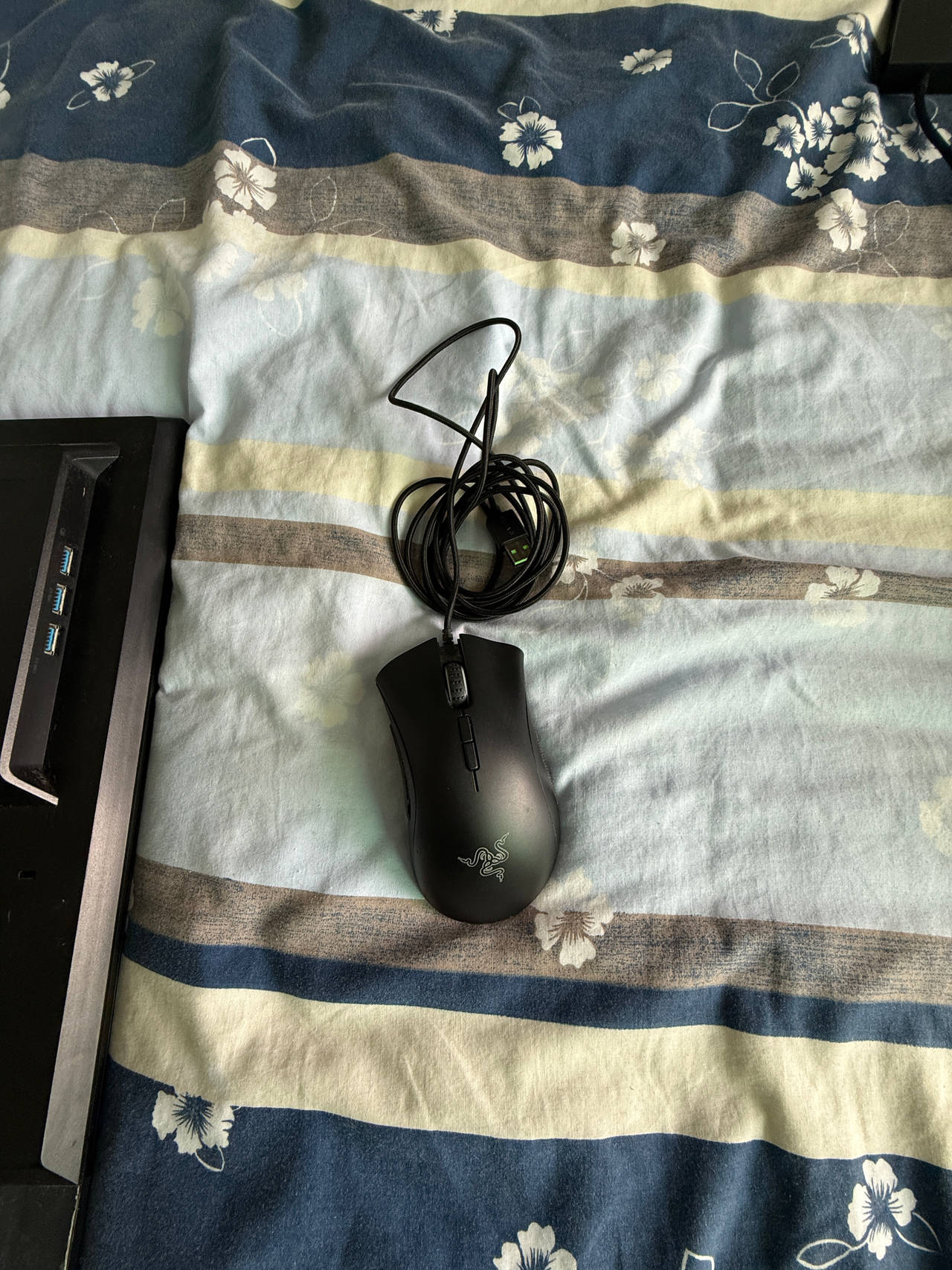 Razer DeathAdder Essential