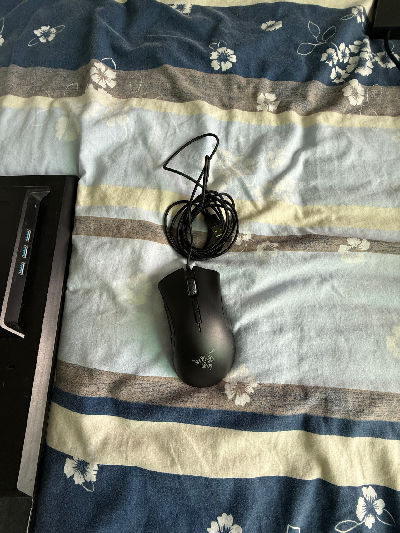 Razer DeathAdder Essential