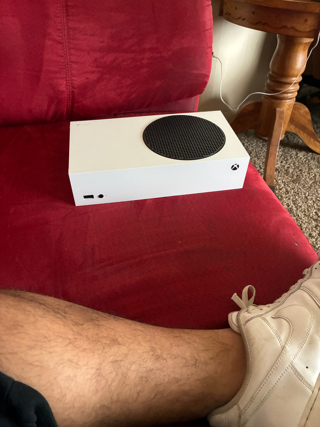 Xbox Series S