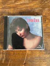 Linda Eder - Linda Eder (CD, 1991) - Image 1