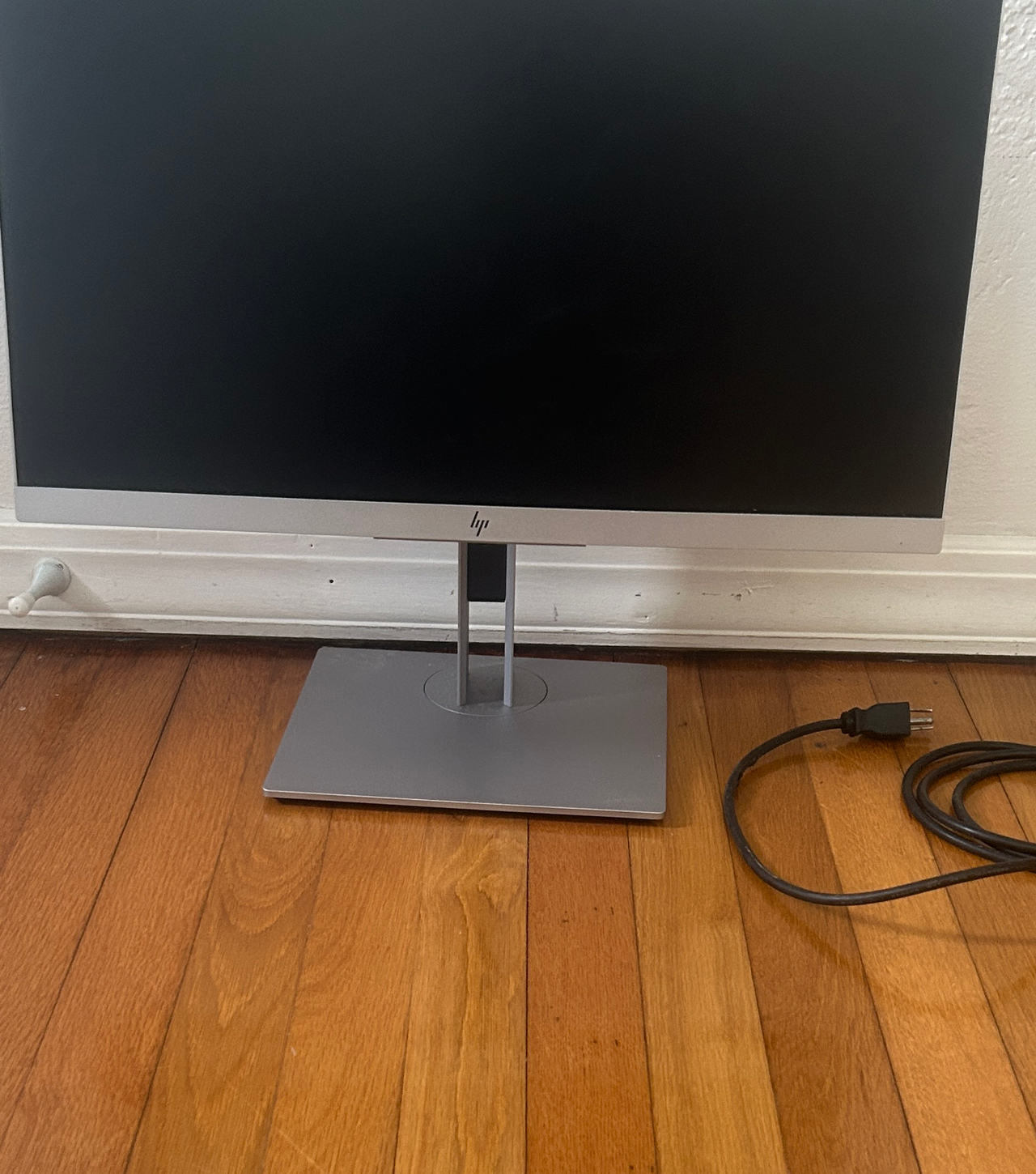 HP EliteDisplay E243 23.8-inch Monitor