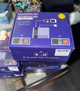 620A Wireless Retro Game Console with 620 Built-in Games - Image 6