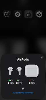 Apple AirPods (4th generation) with ANC - Image 4