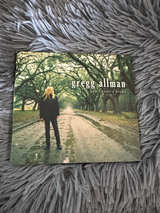 Gregg Allman - Low Country Blues CD - Image 1