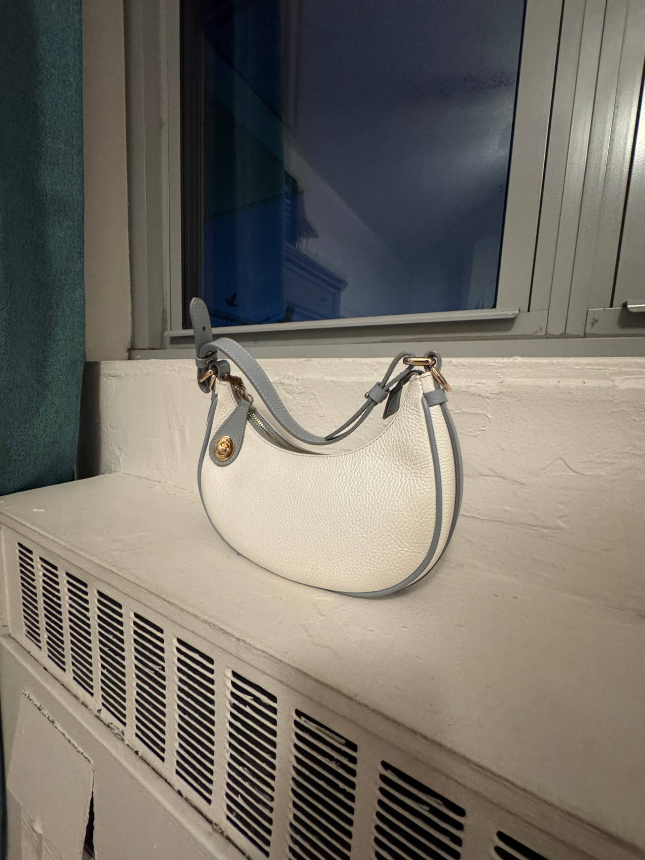 Coach Swinger Bag