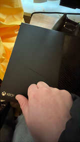 Microsoft Xbox One 500GB Black Console - Image 2