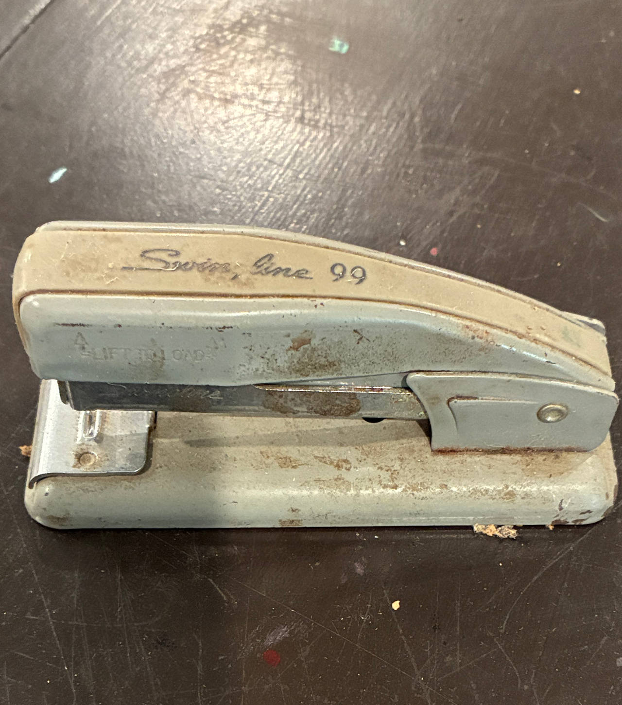 Swingline 99 Stapler