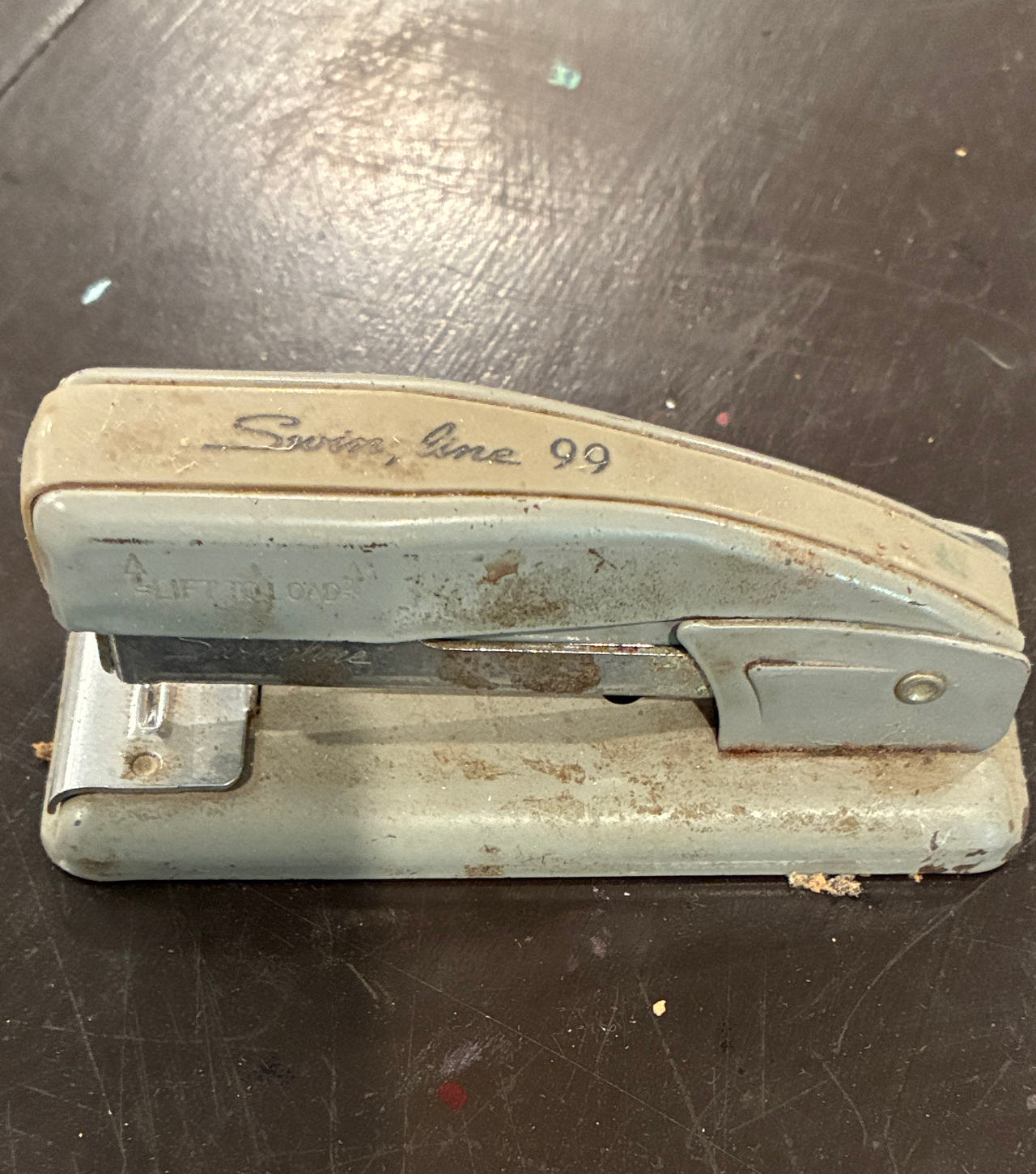 Swingline 99 Stapler