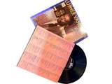 Luther Vandross - The Night I Fell In Love Vinyl LP - Image 4
