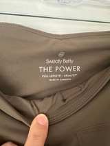 Sweaty Betty Power Workout Leggings - Image 2