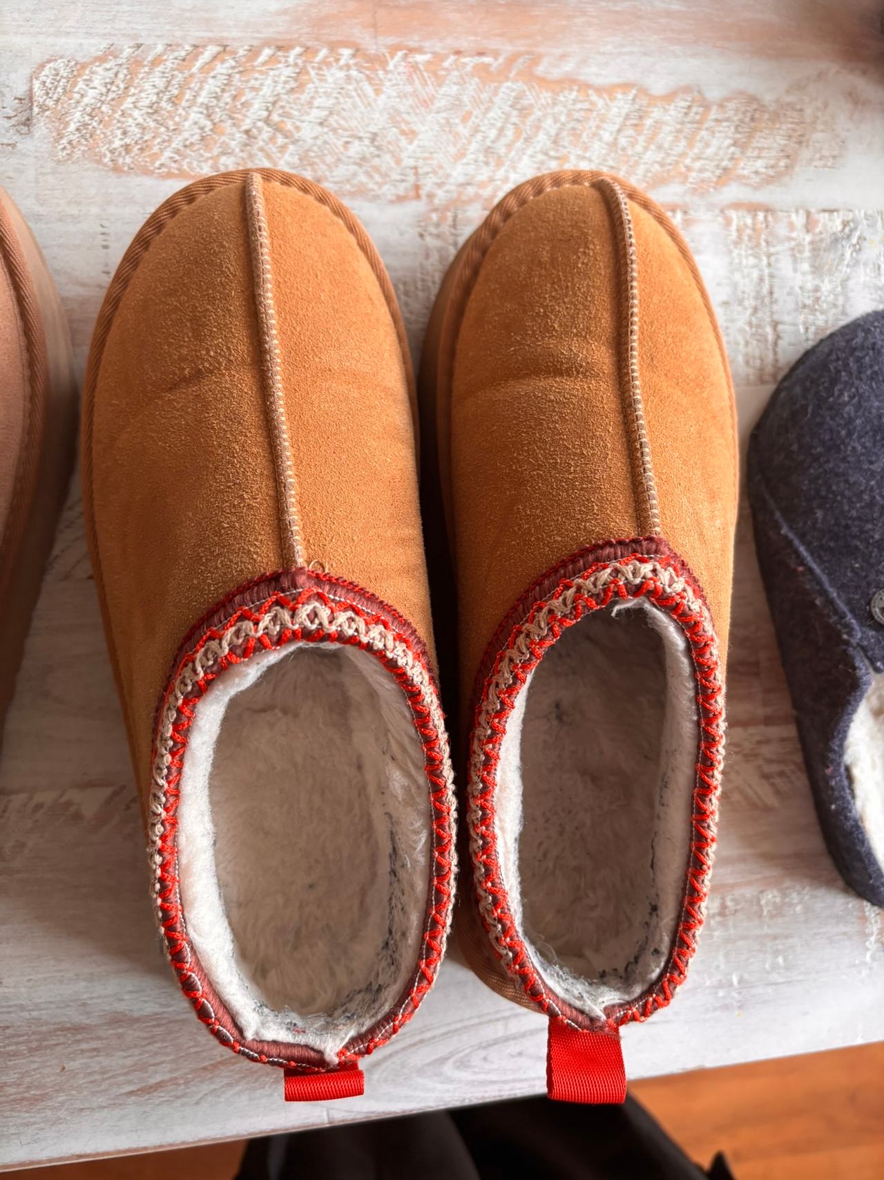 UGG Tasman Slipper Dupes