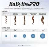 BaBylissPRO Nano Titanium Marcel Curling Iron 1-1/4" - Image 7