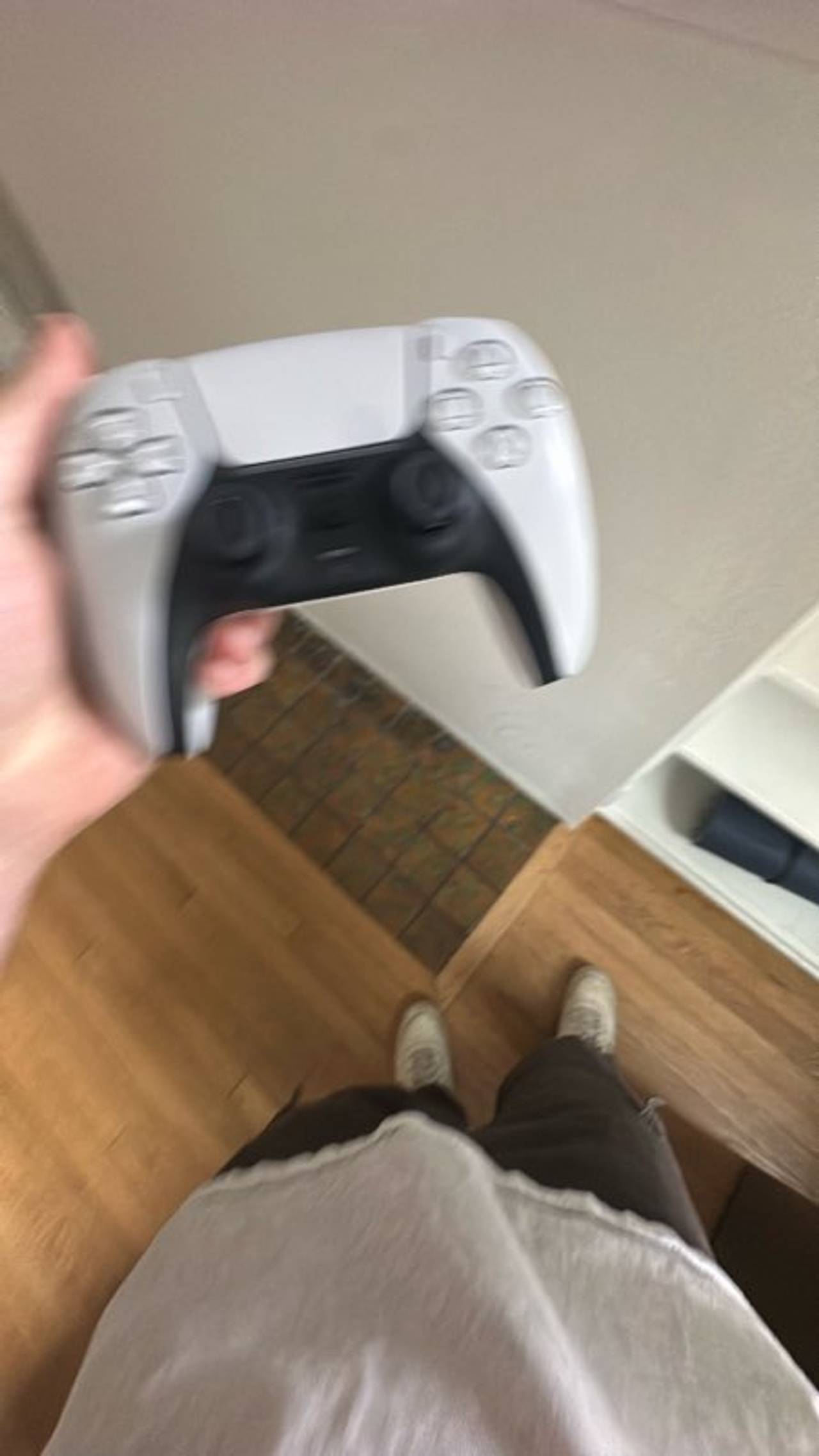 DualSense Wireless Controller