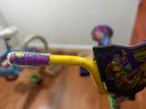 Dynacraft Teenage Mutant Ninja Turtles 16" Kids Bike - Dark Green - Image 2