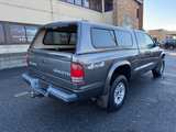 2002 Dodge Dakota Sport 4x4 - Image 2