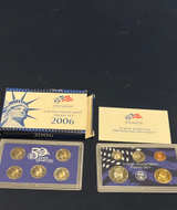 2006 United States Mint Proof Set - Image 1