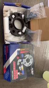 KSP Wheel Spacer - Image 3