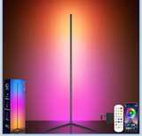 TYUTE Smart RGB Floor Lamp - Image 3