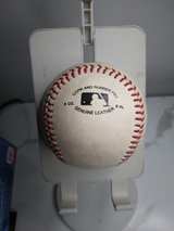 Autographed Baseball - Image 4