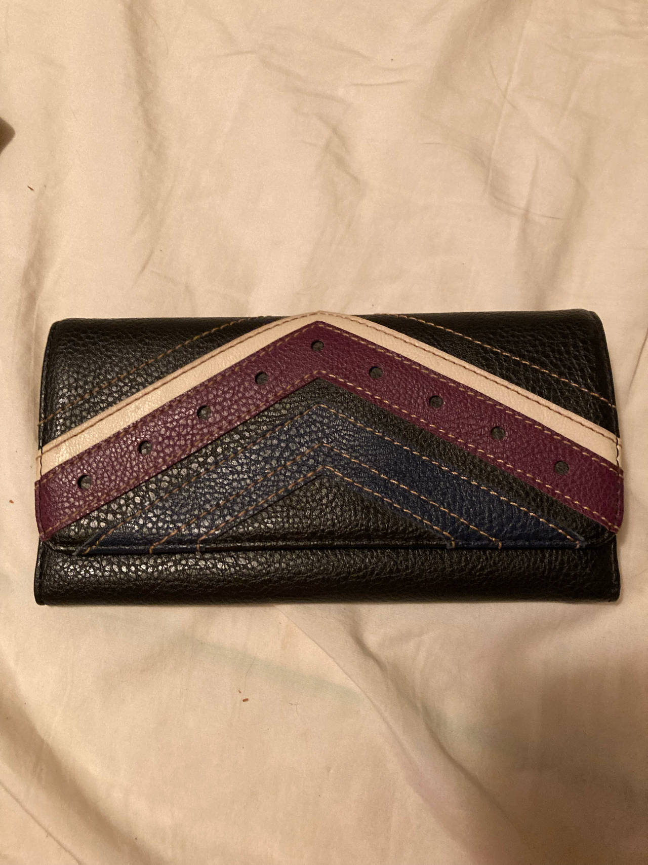 Women's Leather Wallet
