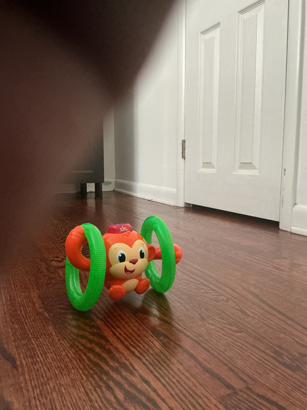 Fisher-Price Zoom 'n Crawl Monster