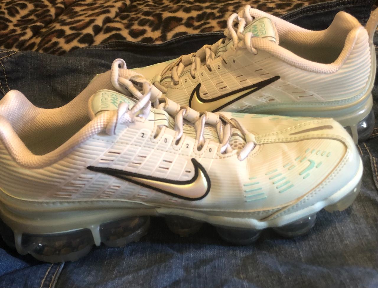 Nike Air Vapormax 360