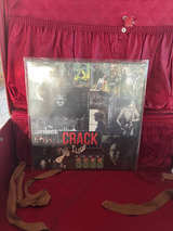 Crack Cloud - Crack Cloud Vinyl LP - Image 1