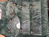 JQK Stainless Steel glass shelves for Bathroom - Image 5