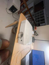 Optoma HD27 projector HD 1080p - Image 1