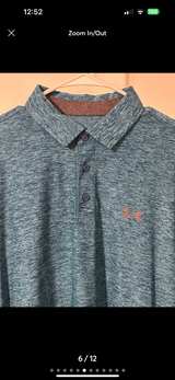 Men's Polo Shirt - Image 6