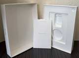 Apple iPad Air Empty Retail Box - Image 1