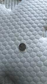 Queen Victoria Silver Coin (Old Head) - Image 2