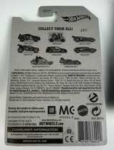 Hot Wheels Ghostbusters Full Set 8/8 Complete – All Cars New Sealed - Image 6
