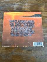 The Mother Hips - Pacific Dust CD - Image 2