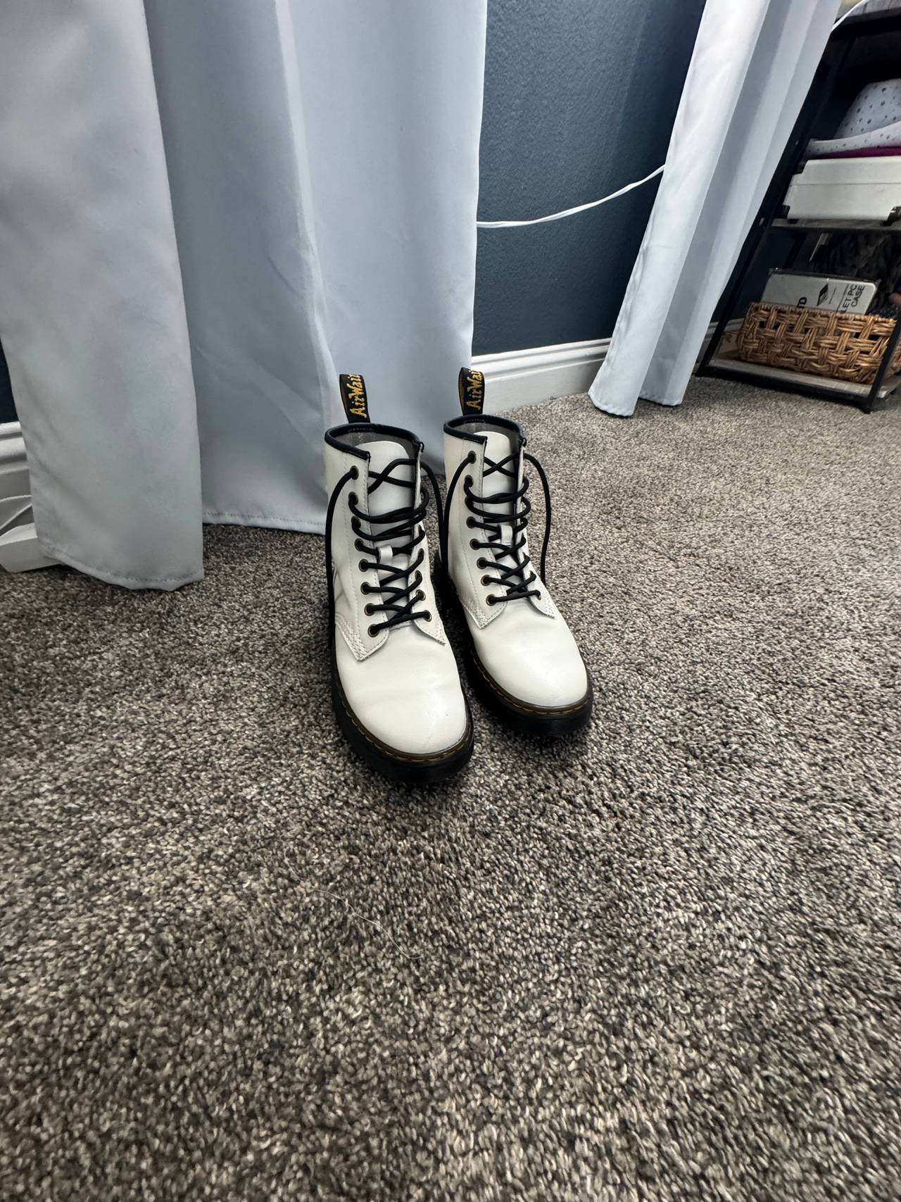 Dr. Martens 1460 Boots