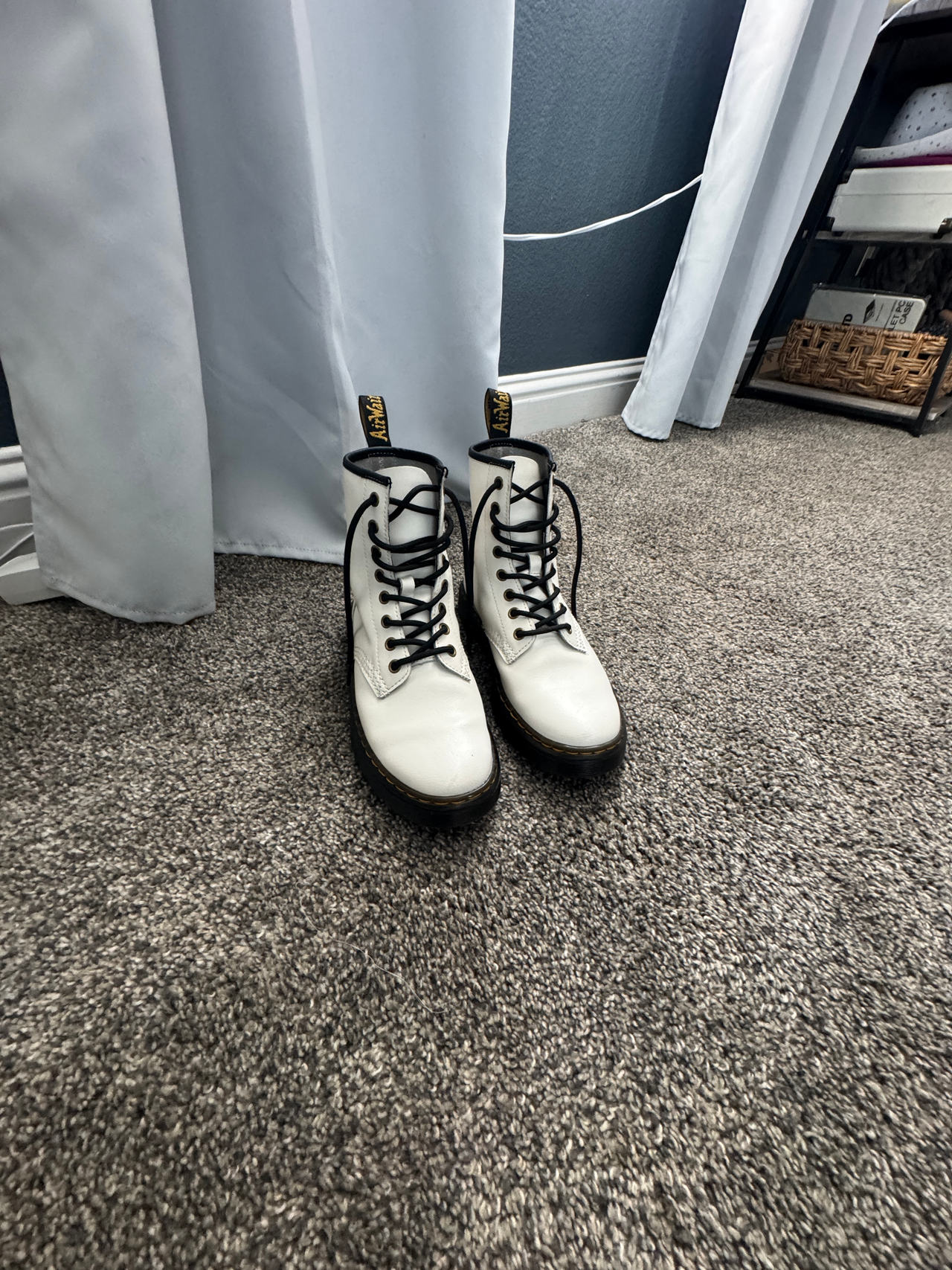 Dr. Martens 1460 Boots