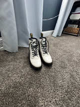 Dr. Martens 1460 Boots - Image 1