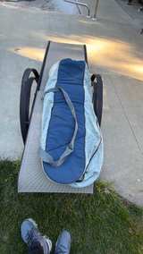 Golf/Surf padded Travel Bag - Image 3