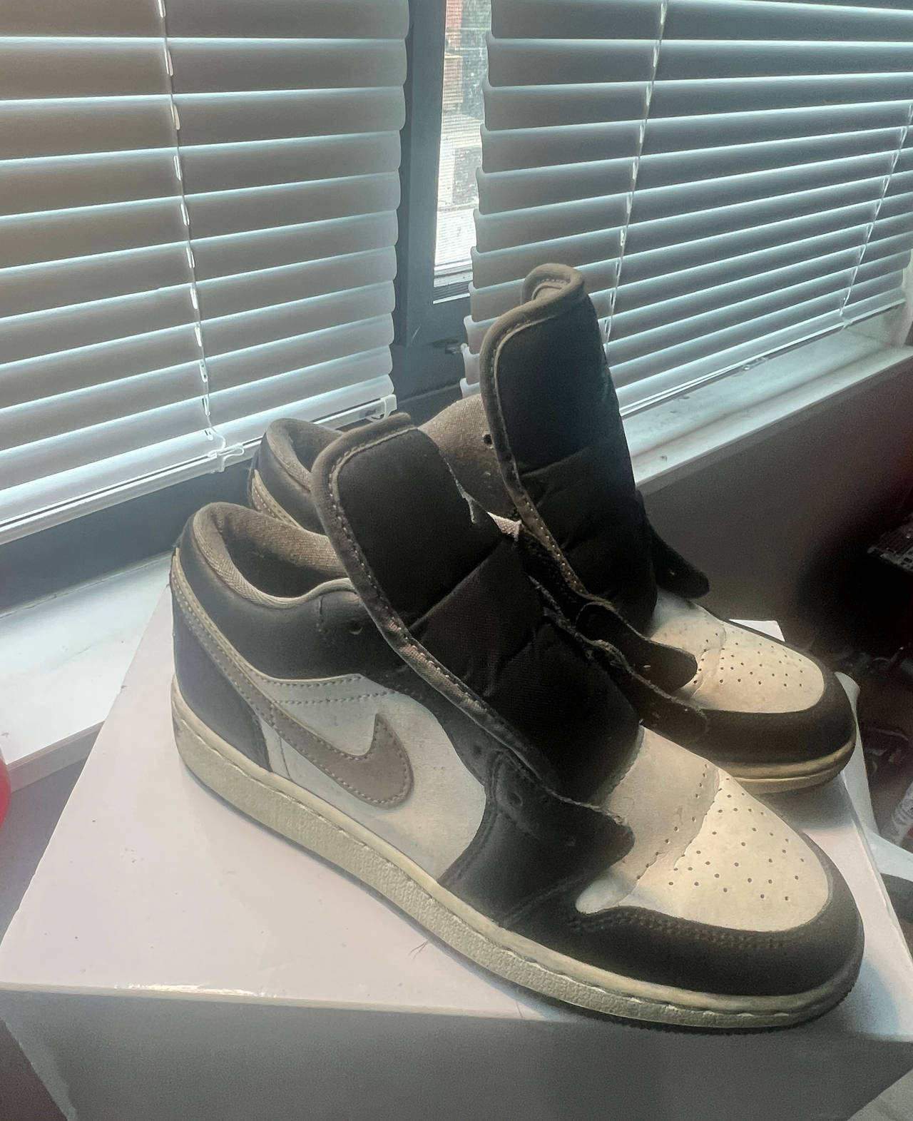 Air Jordan 1 Retro High OG Shadow 2.0 GS