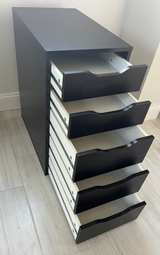 IKEA ALEX Drawer Unit  - Image 3