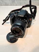 Canon EOS Rebel T5 - Image 2