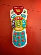 Fisher-Price and LeapFrog Baby Toy Lot - Image 2