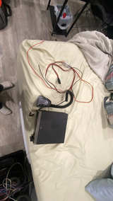 Uniden Bearcat 980 SSB - Image 2