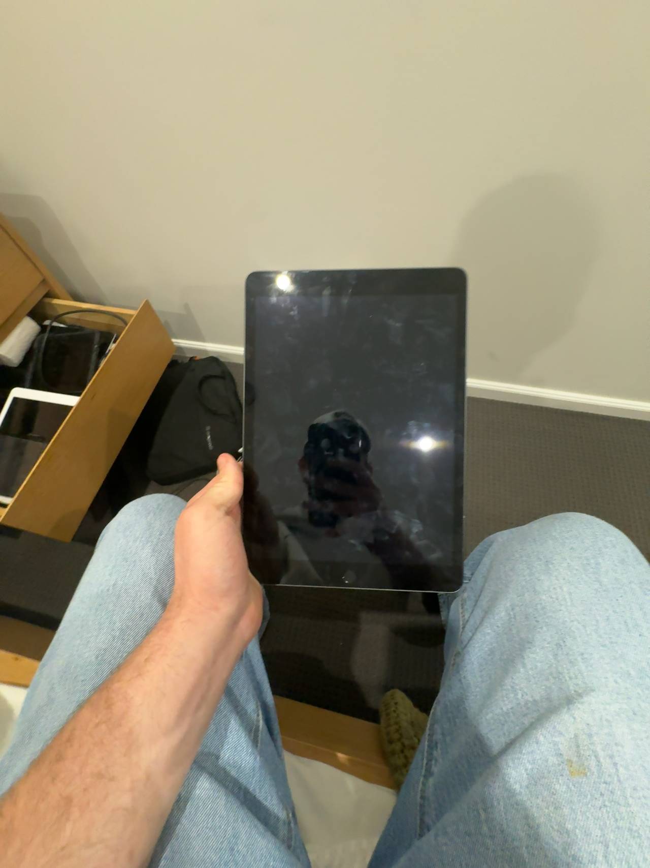 Apple iPad 9th Generation Space Gray