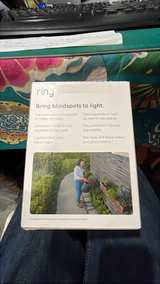 Ring Spotlight Cam Battery - Image 3